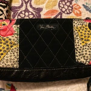 Vera Bradley wallet